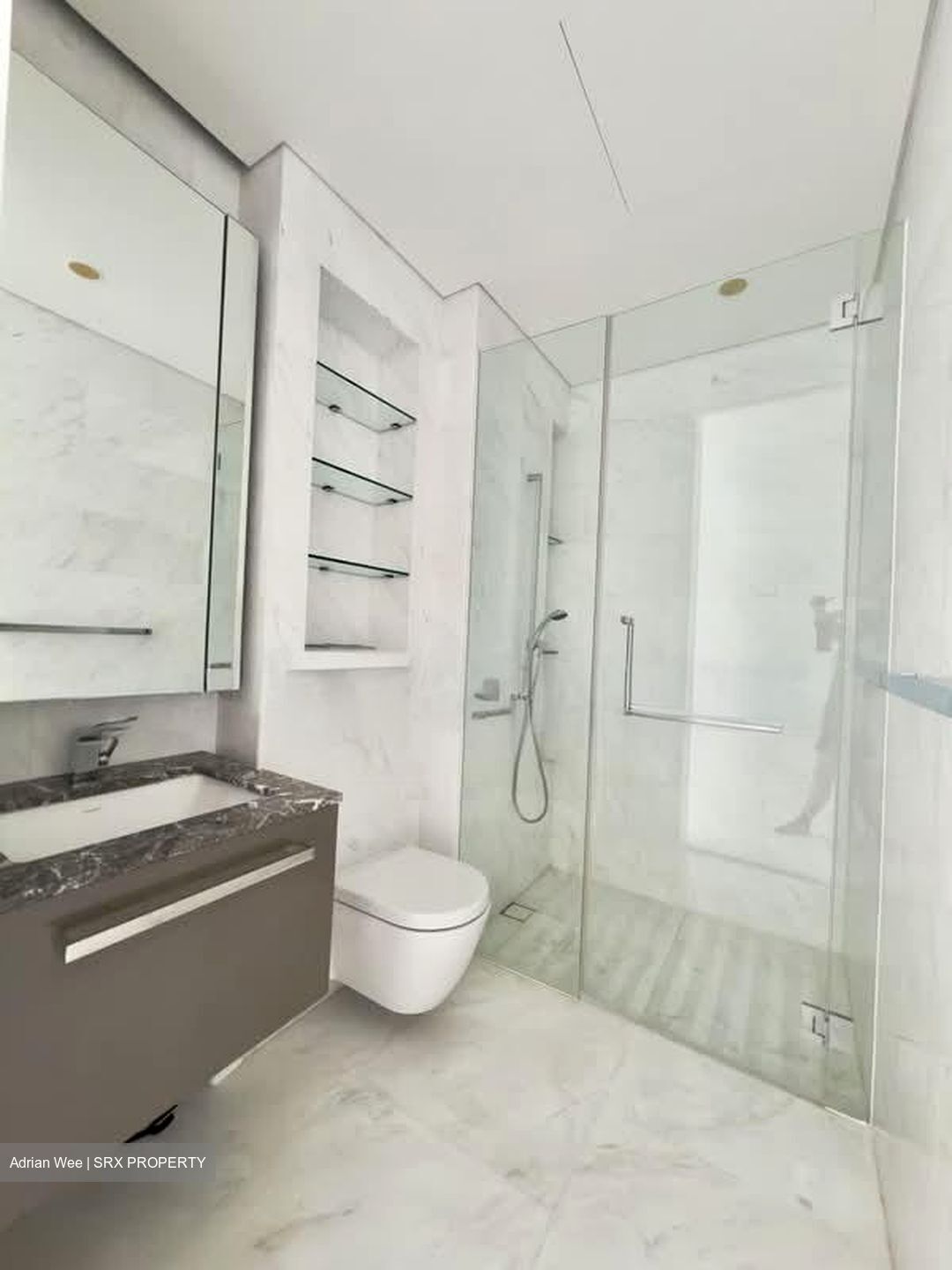 South Beach Residences (D7), Apartment #578501071
